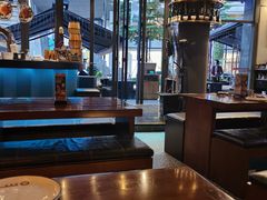 大堂-haxnbauer海森堡德国餐厅(深圳coco店)
