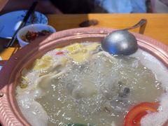 -民食香·腊排骨野生菌美食(木府店)