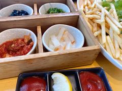 -胜博殿日式炸猪排(西红门店)