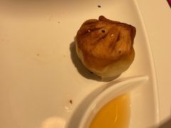 -小杨生煎(黄河路美食休闲街店)