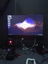 -BBVR团建聚会体验馆·亲子DIY手工