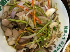 -罗胖子面馆(西关店)