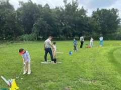 -广州冠景高尔夫练习场