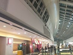 -万达广场(松江店)