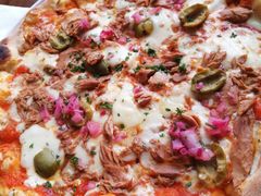 -PIZZA BIANCA(万象城店)