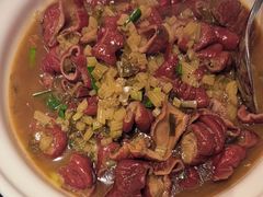 -鸽子侯·家宴·平价海鲜(绿地店)