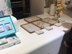 -好一朵茉莉花(老门东店)