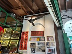 -何九海南茶店(鬼仔巷店)