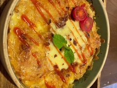 -沏点Trattoria意大利餐厅(新街口店)