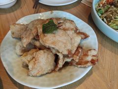 -红樱桃·欢乐餐厅(太原里店)