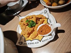 -新太二·鲜料川菜(群光广场店)