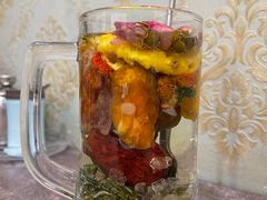 -贯贯吉·清真餐厅(浙江中路店)