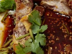 -百姓食府(秦虹路店)