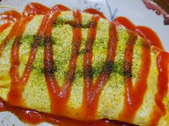 蛋包饭-胜代日本料理(云程巷小区店)