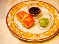 -théATRE 茶聚场(王府中環店)