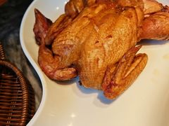 葫芦鸡-西安饭庄·非遗陕菜(钟楼店)