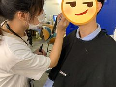 -海马体家庭照相馆(广州正佳广场店)