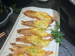 -红沃烤肉(家乐福2部店)