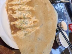 -邢家锅贴老店·非遗·开封菜(金明广场店)