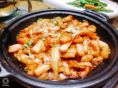 -79号渔船海鲜饭店(华强北店)