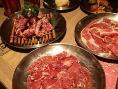 -西塔老太太泥炉烤肉(亚运村店)