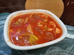 罗宋汤-兴安餐厅(兴安路店)