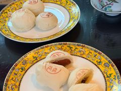 -富华斋饽饽铺·宫廷糕点·伴手礼(护国新天地店)