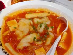 -渝是乎酸菜鱼·川渝小炒(新世界百货望京店)