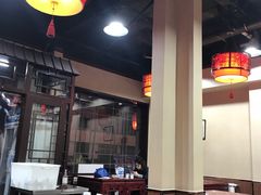 大堂-九河居(荔湾路店)