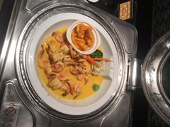 -厦门海景千禧大酒店·海景咖啡厅