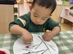 -满天星幼儿园(北京太阳宫园)