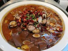 -凡塔斯牛排自助餐厅(广东佛山三水万达店)