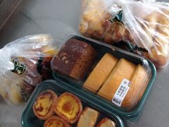 -泸溪河桃酥(西直门凯德店)