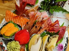 -阿吾罗日本料理(K11艺术中心店)
