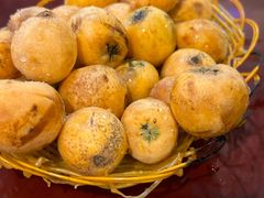 枇杷-蘑统田下·野生菌火锅