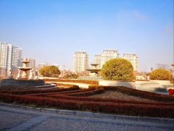 -青岛金沙滩希尔顿酒店·宴会厅