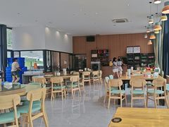 -俺家菜馆(百里峡店)