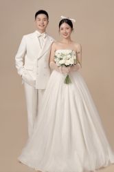 -巴黎春天婚纱摄影STUDIO·定制