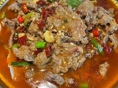 -拾捌川·自贡爆炒(新街口店)