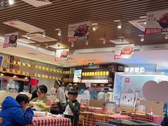 -西贝(凯德壹中心店)