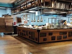 -OPEN開全日自助餐厅·牛肉火锅·海鲜(佛山希尔顿酒店)