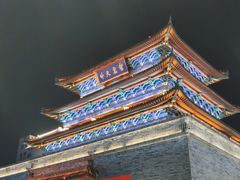 -开封市鼓楼广场(宋都皇城旅游度假区)
