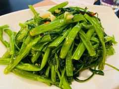 泰式飞天通菜-Thai Alley泰爱里(二沙岛店)