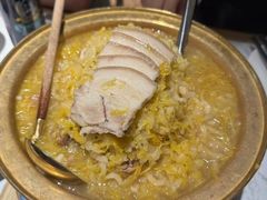 -关东小磨东北菜(漕河泾印象城店)