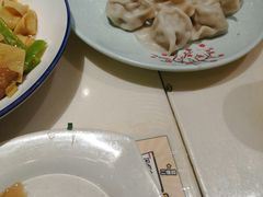 -老边饺子馆(金源店)