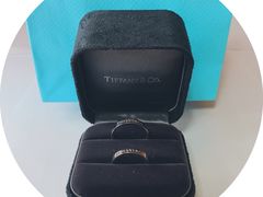 -Tiffany & Co.蒂芙尼
(南京德基广场店)