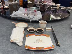 -禧瑞都大饭店(吊桥路店)