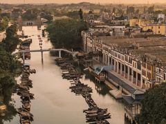 -赤坎·广东华侨国际旅游度假区