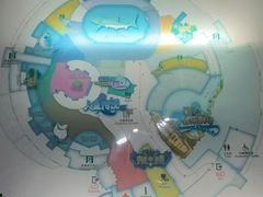 -烟台海昌鲸鲨海洋公园