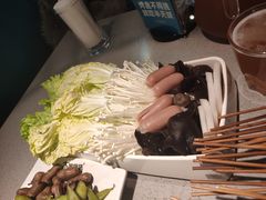 -半天妖烤鱼(方庄店)